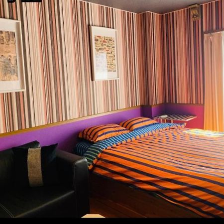 Apartment Zen Hotel Mizuho  Eksteriør billede