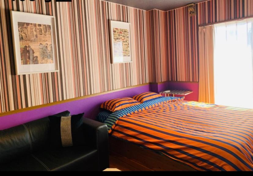 Apartment Zen Hotel Mizuho  Eksteriør billede