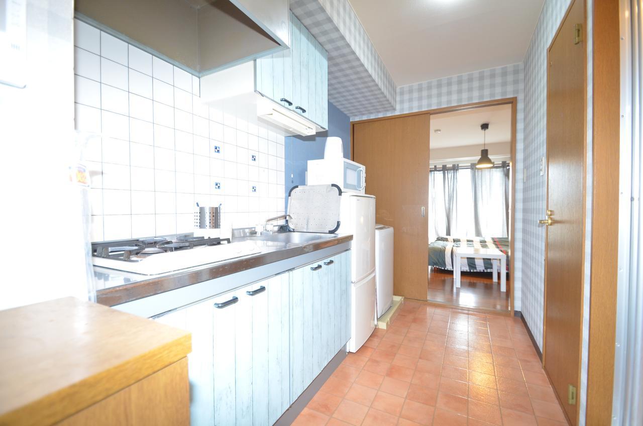 Apartment Zen Hotel Mizuho  Eksteriør billede