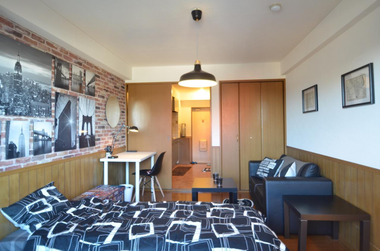 Apartment Zen Hotel Mizuho  Eksteriør billede