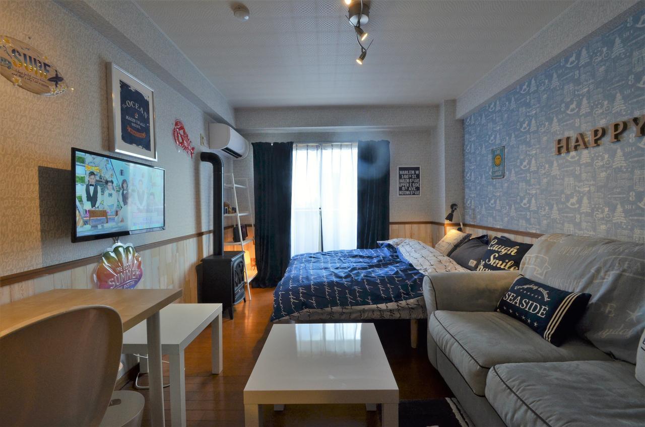 Apartment Zen Hotel Mizuho  Eksteriør billede