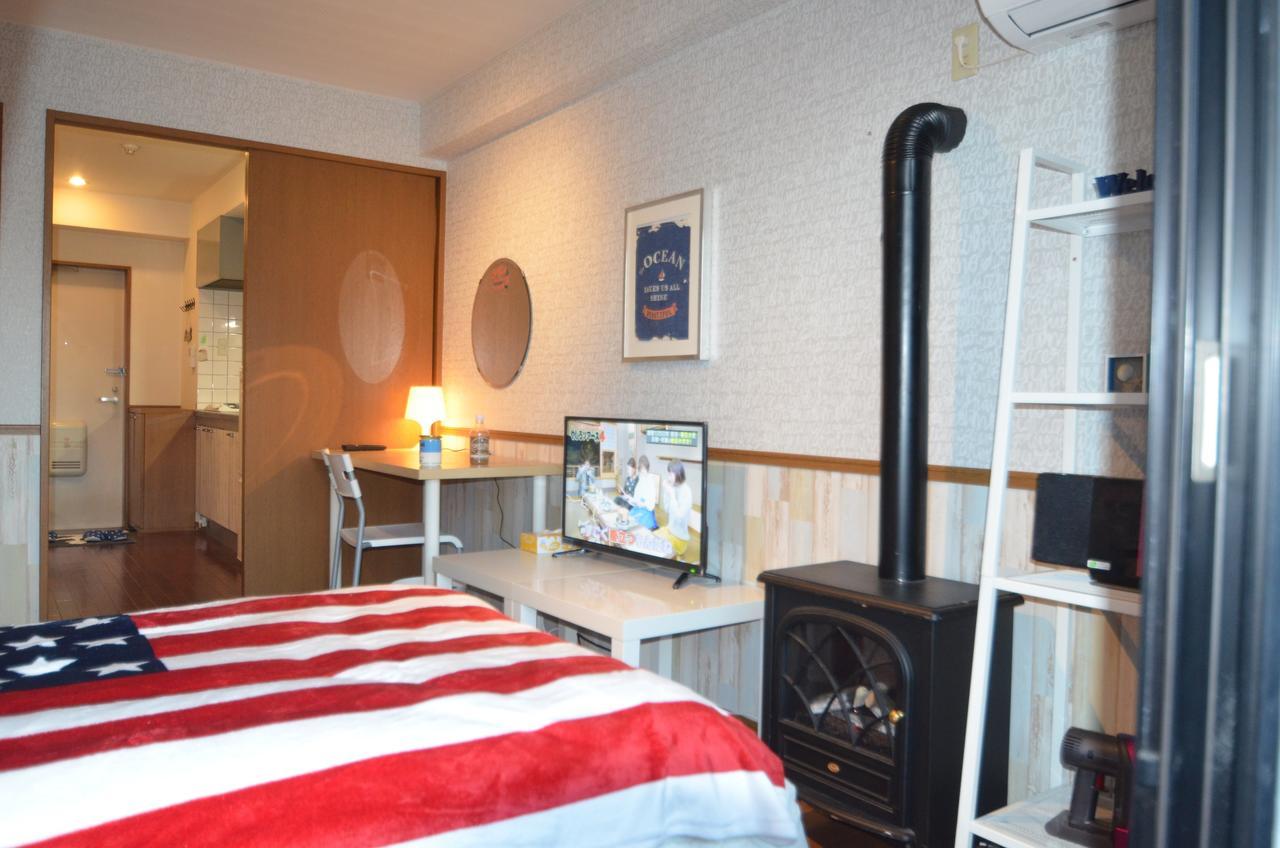 Apartment Zen Hotel Mizuho  Eksteriør billede