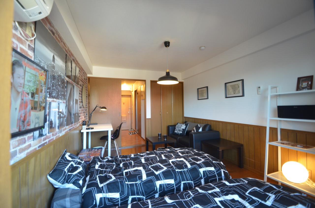 Apartment Zen Hotel Mizuho  Eksteriør billede