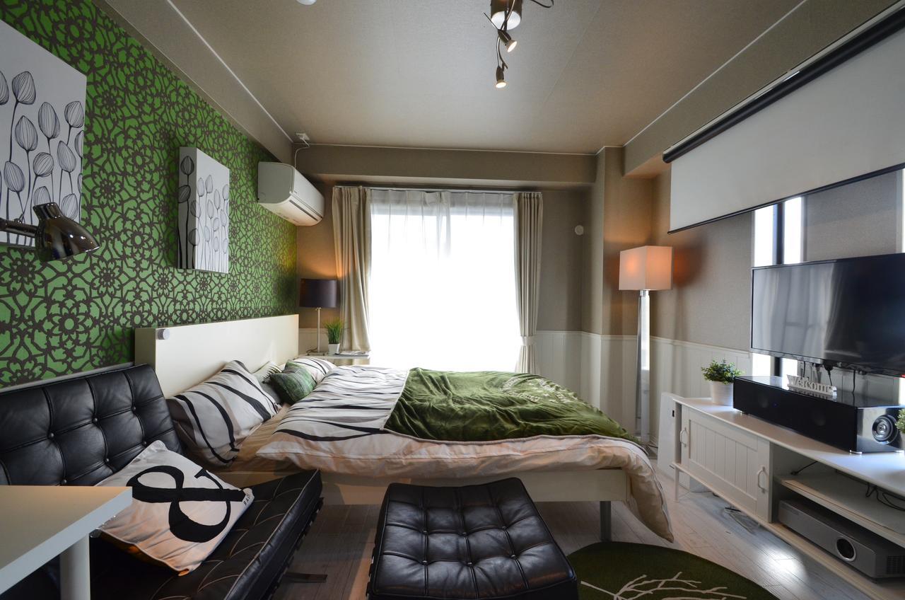 Apartment Zen Hotel Mizuho  Eksteriør billede