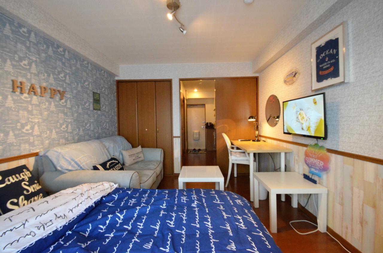 Apartment Zen Hotel Mizuho  Eksteriør billede