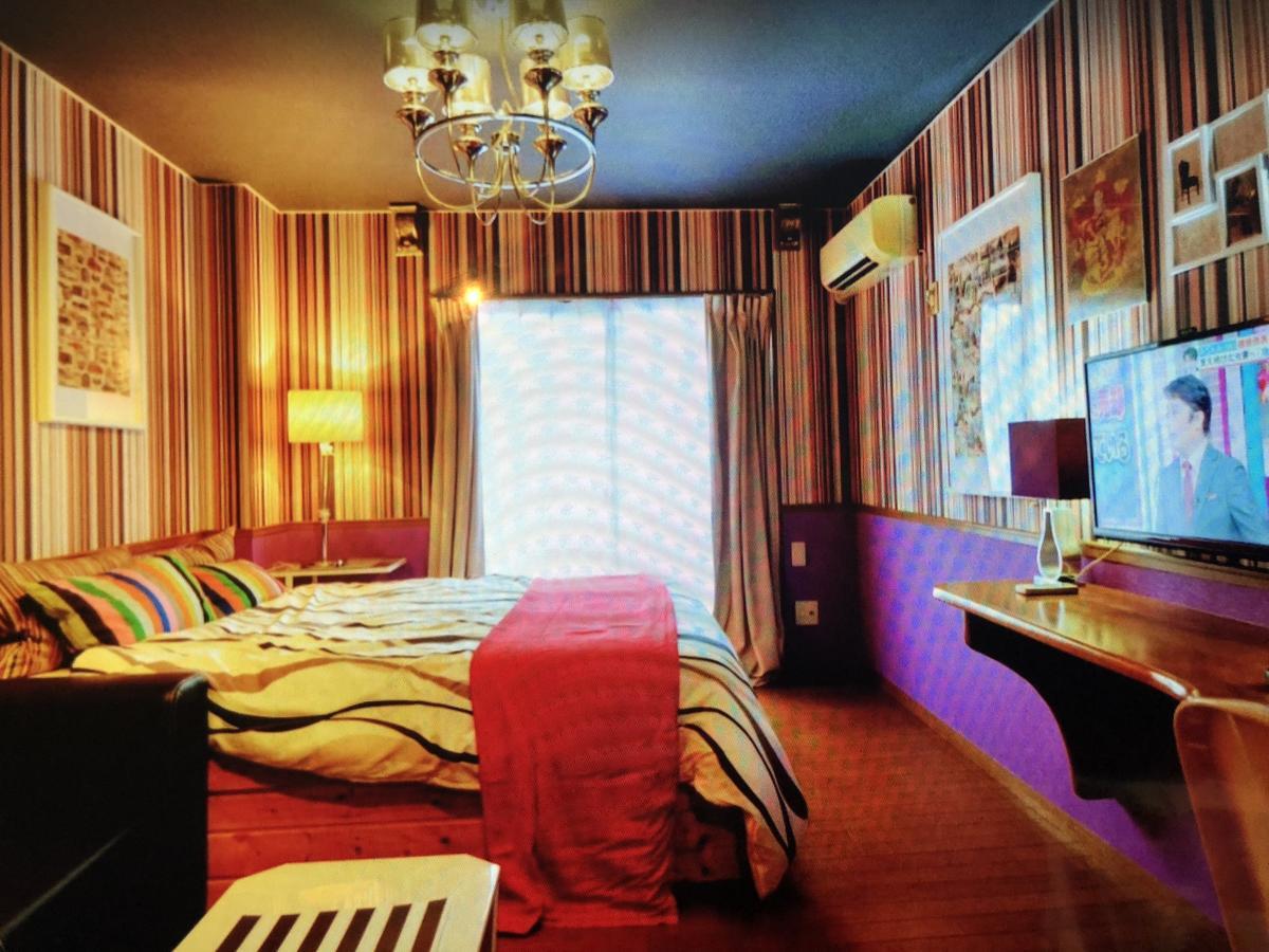 Apartment Zen Hotel Mizuho  Eksteriør billede