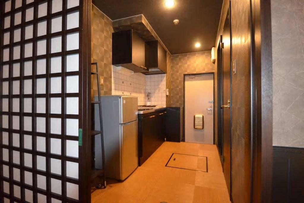 Apartment Zen Hotel Mizuho  Eksteriør billede