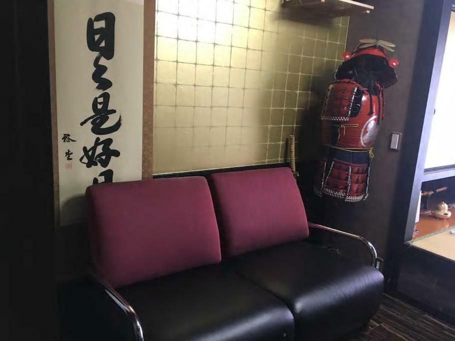 Apartment Zen Hotel Mizuho  Eksteriør billede